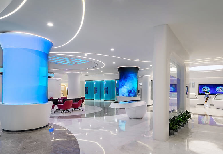 我們不僅是設(shè)計(jì)，
更是創(chuàng)新 ！