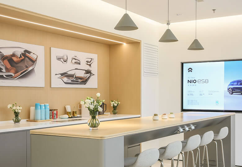 設(shè)計(jì)， 
以人為本 ！