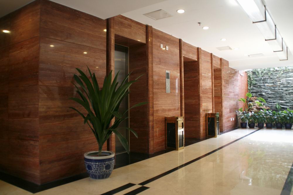 民盟中央辦公樓