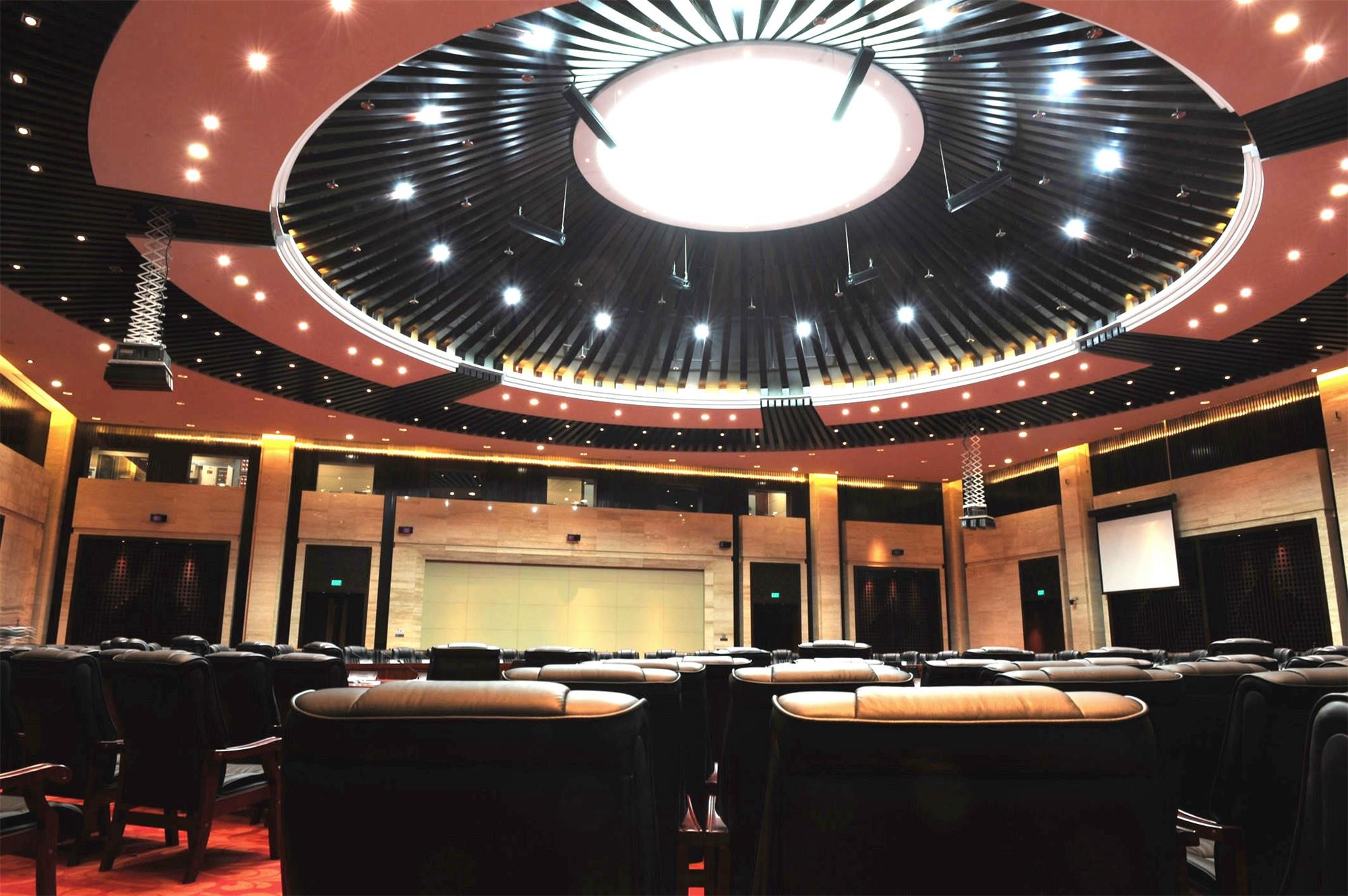 老撾國(guó)家會(huì)議中心