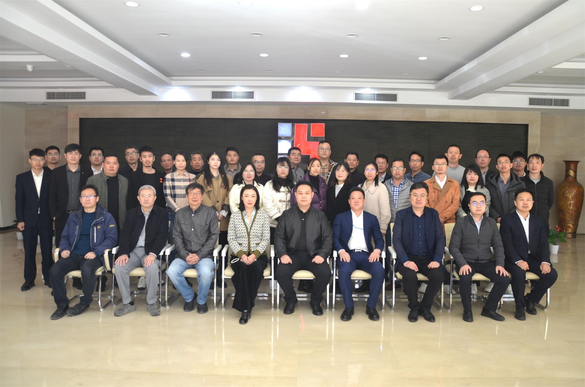 常宏裝飾副總工程師吳歆威參加《CBDA建筑室內(nèi)裝配式裝修設(shè)計標(biāo)準(zhǔn)》第二次編制工作會議