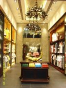 廣州北京路店順利竣工，鱷魚項目進入合作新階段