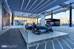 蔚來 | 顛覆傳統(tǒng)，從網(wǎng)紅圈脫穎而出的“網(wǎng)藍”