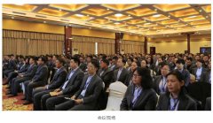 聯(lián)接共生、聚焦主業(yè) | 常宏2018年總結(jié)大會(huì)圓滿召開