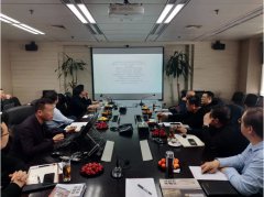 河北省第三屆園林博覽會(huì)標(biāo)識(shí)系統(tǒng)、景觀小品及主要建筑室內(nèi)設(shè)計(jì)方案專家評(píng)審會(huì)在常宏順利召開(kāi)