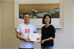 【常宏·愛(ài)心】常宏參與99公益日助學(xué)項(xiàng)目，為愛(ài)助力