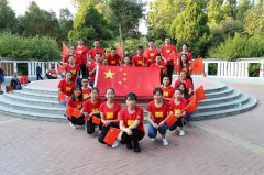 常宏員工張君、侯俊晨攝影作品分別榮獲 旭日企業(yè)（惠州）行政管理辦公室舉辦的攝影比賽一等獎(jiǎng)和優(yōu)勝獎(jiǎng)