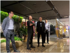 【協(xié)同、賦能、共生】常宏2020年協(xié)會行——深圳市展示道具行業(yè)協(xié)會、商業(yè)展示技術研究院