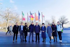 常宏 x EuroShop 2020 ｜ 一次旅途的圓滿是再次相遇的開(kāi)端