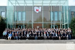 CCDF技術(shù)年會在常宏展示中心成功舉辦！